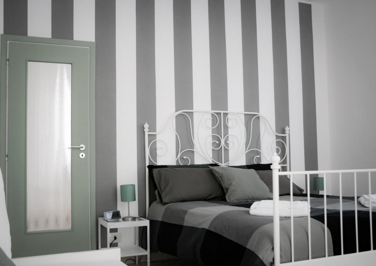 アローナ Le Stanze Di Alicam Bed & Breakfast エクステリア 写真