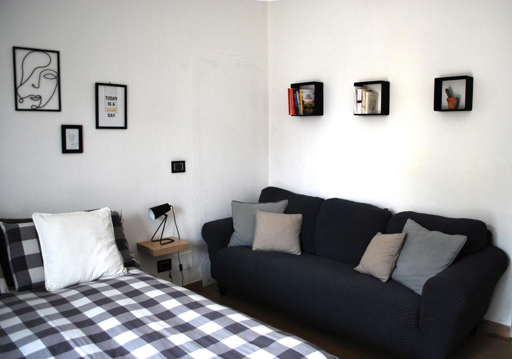 アローナ Le Stanze Di Alicam Bed & Breakfast エクステリア 写真