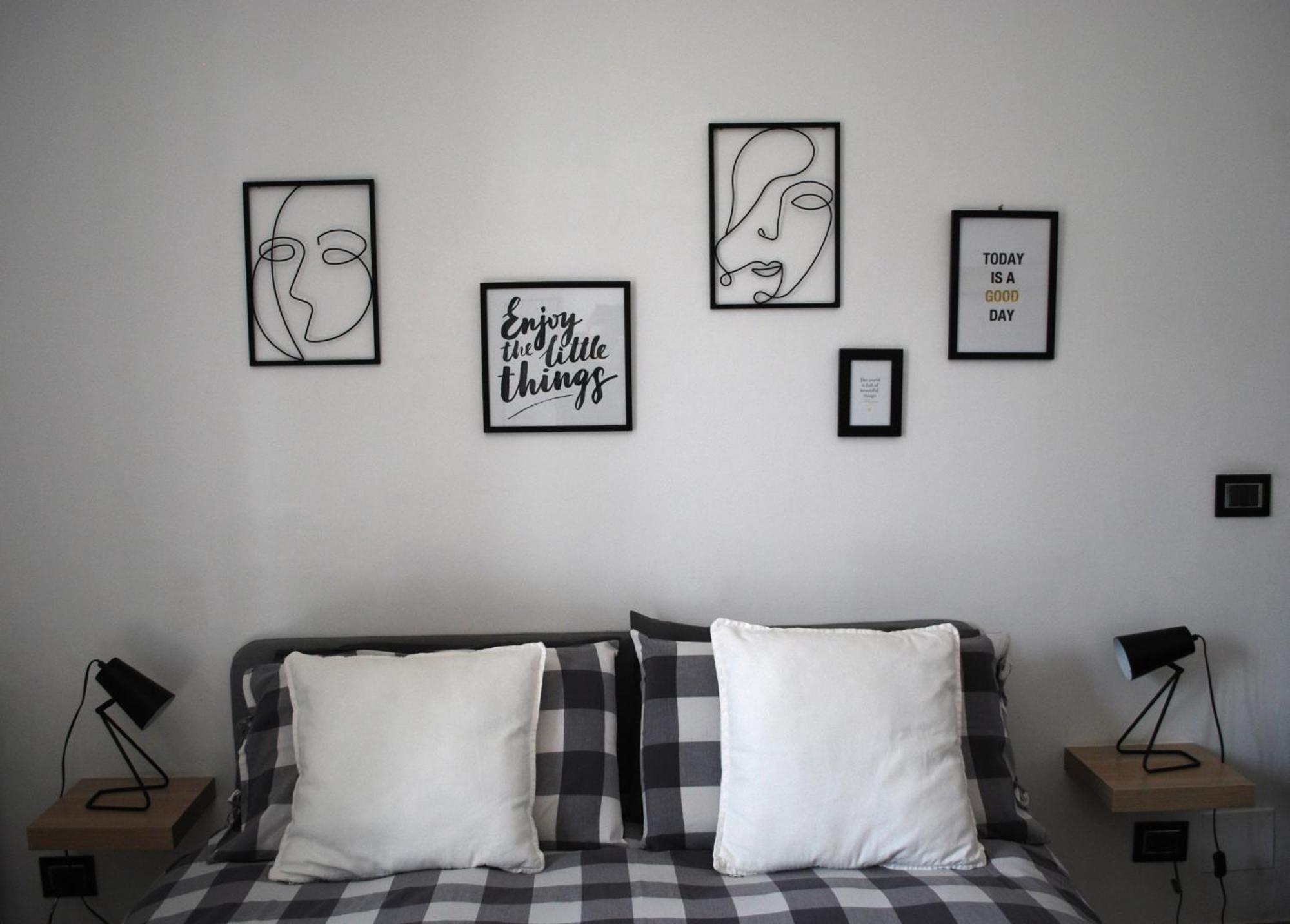 アローナ Le Stanze Di Alicam Bed & Breakfast エクステリア 写真