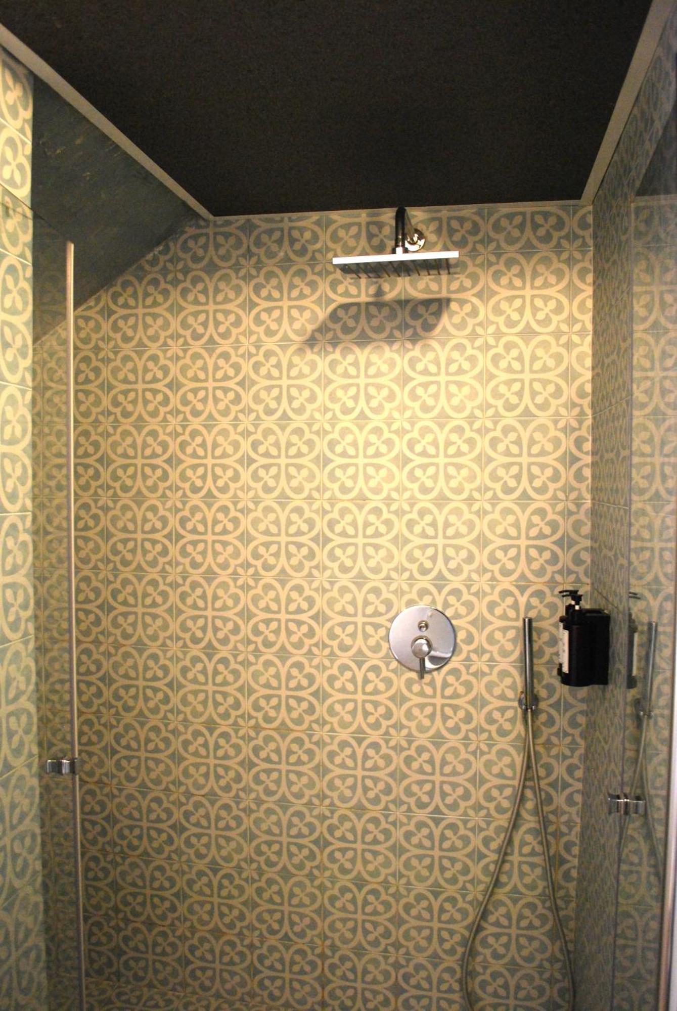 アローナ Le Stanze Di Alicam Bed & Breakfast エクステリア 写真