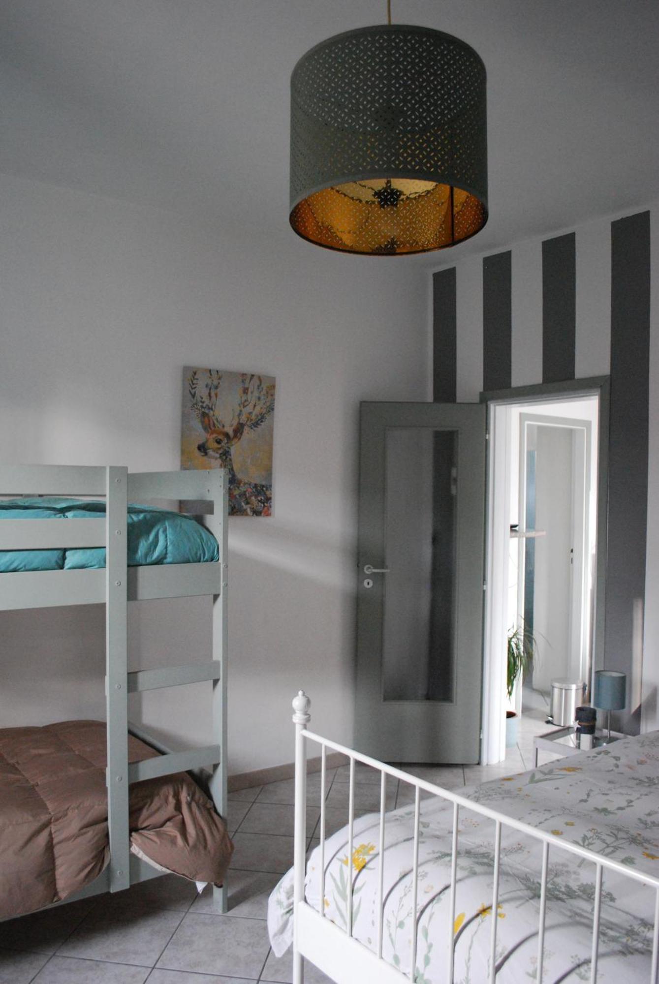 アローナ Le Stanze Di Alicam Bed & Breakfast エクステリア 写真