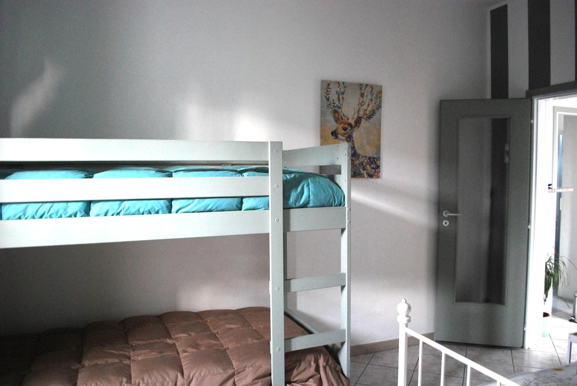 アローナ Le Stanze Di Alicam Bed & Breakfast エクステリア 写真