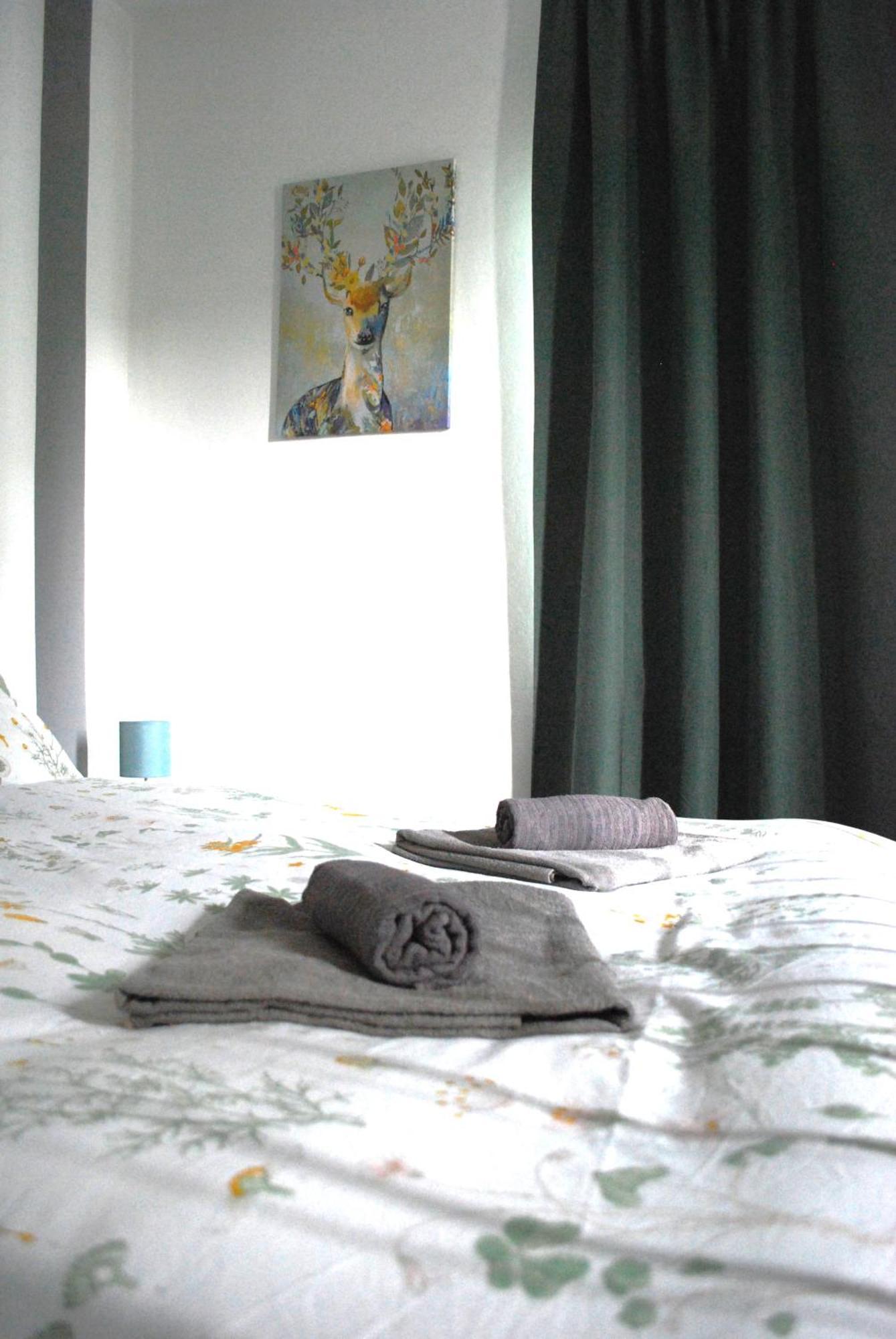アローナ Le Stanze Di Alicam Bed & Breakfast エクステリア 写真